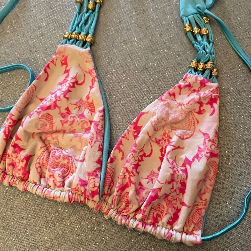 Beach Bunny good pre